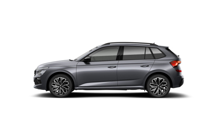 Škoda Kamiq 1.5 TSI Dynamic na operativní leasing