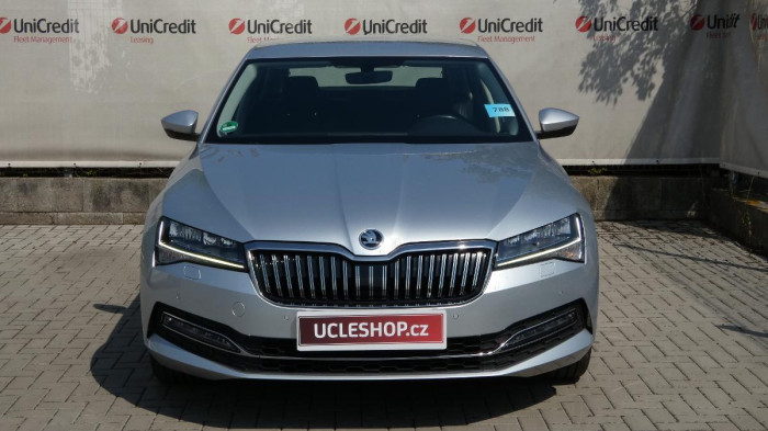 Škoda Kodiaq 2,0 TDi Selection 142 kW 4x4 D na operativní leasing