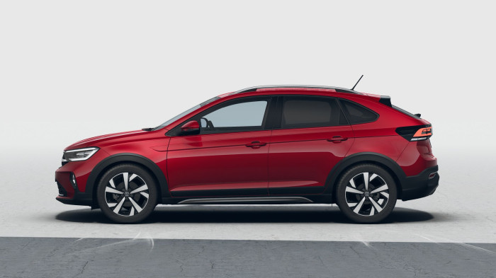 Volkswagen Taigo Style 1,0 TSI 85 kW 7DSG na operativní leasing