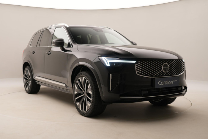 Volvo XC90 T8 AWD Plug-in BRIGHT PLUS 7m na operativní leasing