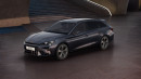 CUPRA Leon Sportstourer 1.5 TSI 150k manuál na operativní leasing