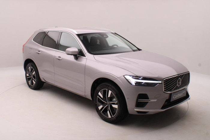 Volvo XC60 T6 AWD AUT BRIGHT PLUS na operativní leasing