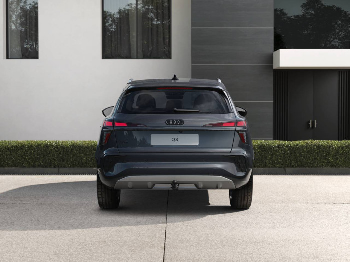 Audi Q3 7STT  1,5 TFSI / 110kW na operativní leasing
