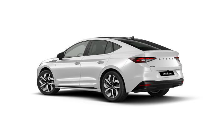 Škoda Enyaq Coupé Sportline 82 kWh 210 kW 1° převodovka na operativní leasing
