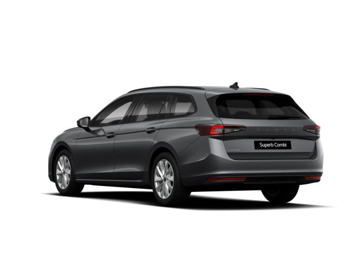 Škoda Superb Combi Selection 2.0 TDI 110 kW Nafta Automatická převodovka na operativní leasing
