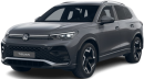 Volkswagen Tiguan R-Line Family 2,0 TDI na operativní leasing