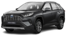 Toyota RAV4 Comfort Style 2,5 na operativní leasing