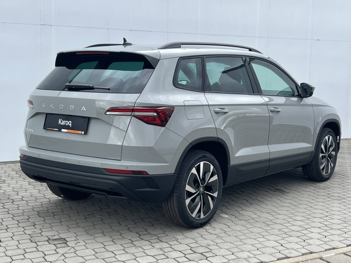 Škoda Karoq Dynamic7DSG 1,5 TSI  / 110kW na operativní leasing