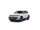 Volkswagen Tiguan Life 1,5 eTSI 110 kW mHEV na operativní leasing