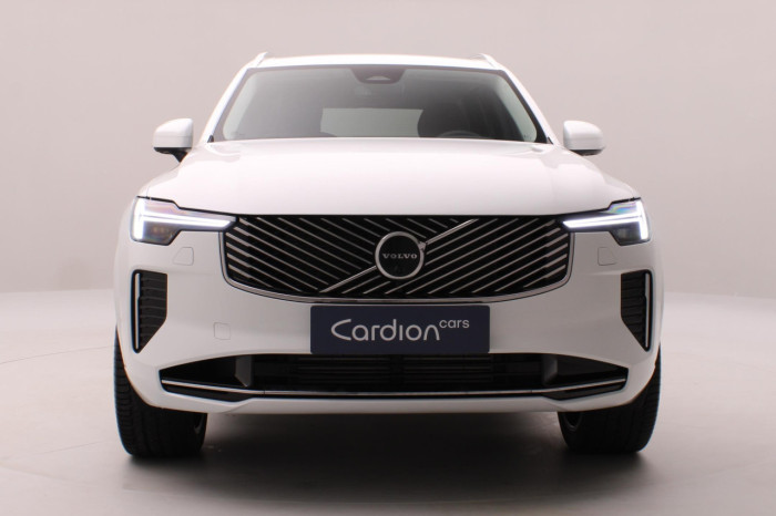 Volvo XC90 T8 AWD RECHARGE BRIGHT PLUS 7m na operativní leasing