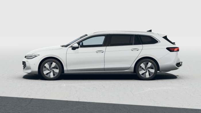 Volkswagen Passat Business 1,5 eTSI 110 kW mHEV na operativní leasing