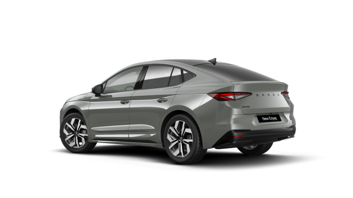 Škoda Enyaq Coupé Sportline 82 kWh 210 kW 1° automatická na operativní leasing