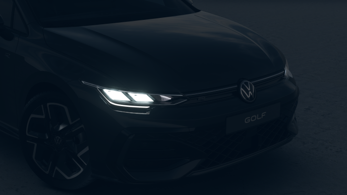 Volkswagen Golf Variant Life 1,5 TSI 110 kW 6G na operativní leasing