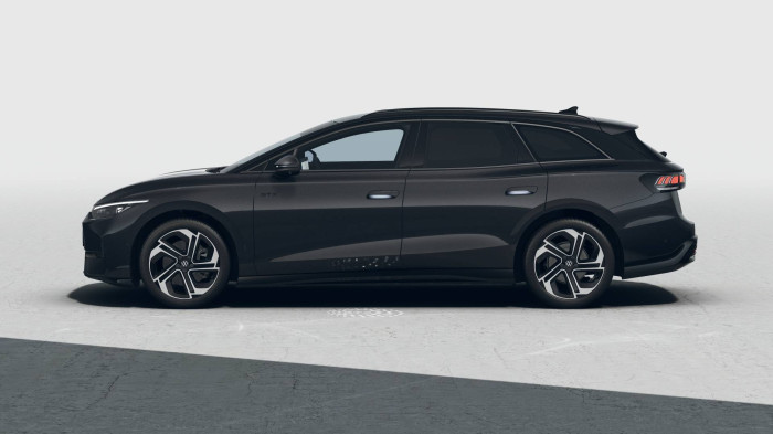 Volkswagen ID.7 Tourer GTX People 86kWh 4M / 250kW na operativní leasing