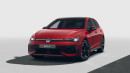 Volkswagen Golf R-Line People 1,5 eTSI 7DSG mHEV na operativní leasing