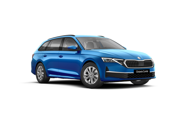 Škoda OCTAVIA COMBI SELECTION 1,5 TSI 85 kW DS na operativní leasing