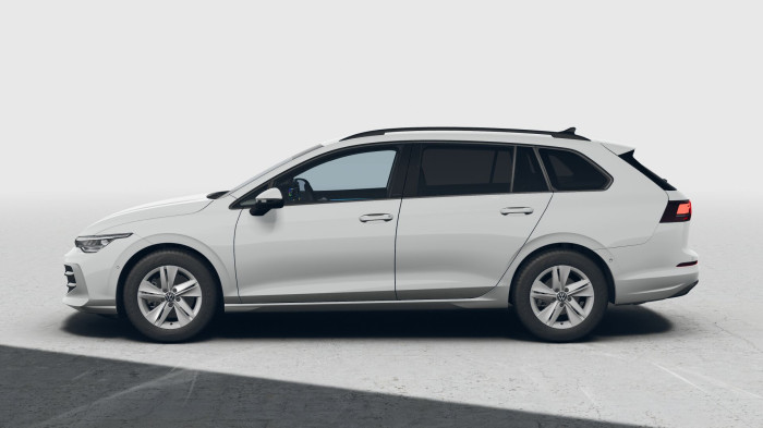 Volkswagen Golf Variant Life 2,0 TDI 110 kW 7DSG na operativní leasing