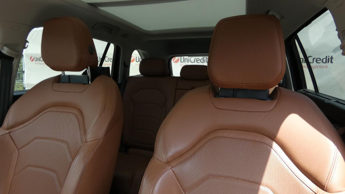 Škoda Kodiaq Exclusive Selection 142 kW 4x4 na operativní leasing
