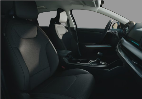 Kia K4 SW Comfort 1,0 T-GDI GPF na operativní leasing