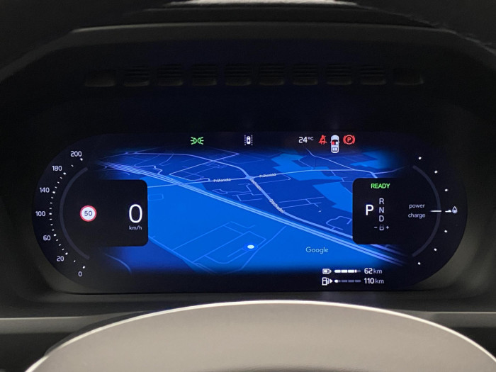 Volvo XC90 T8 AWD Plug-in DARK ULTRA na operativní leasing