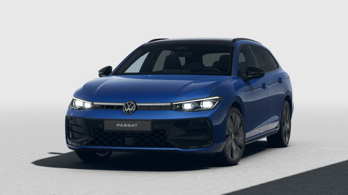 Volkswagen Passat R-Line People 2,0 TSI 195 kW 4MOT na operativní leasing