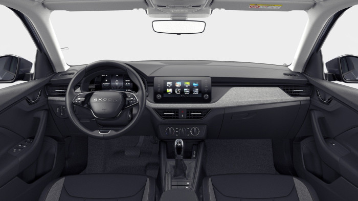 Škoda Scala 1.0 TSI 85 kW Classic na operativní leasing