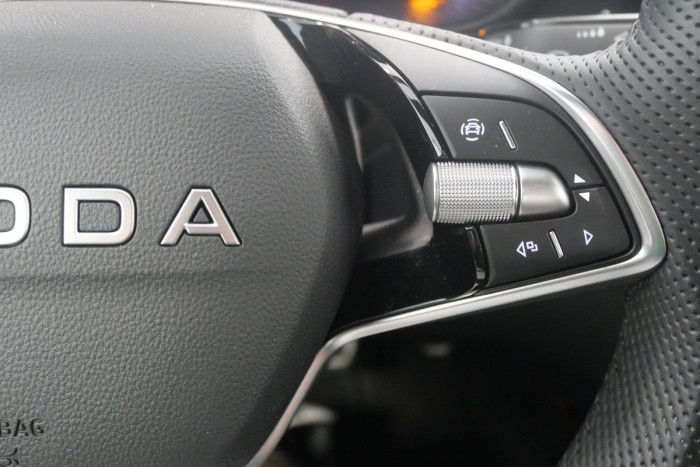 Škoda Fabia 1.0 TSI 85 kW Monte Carlo na operativní leasing