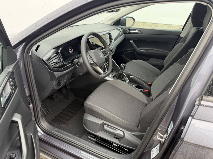 Volkswagen Taigo People 6G 1,0TSI / 85kW na operativní leasing