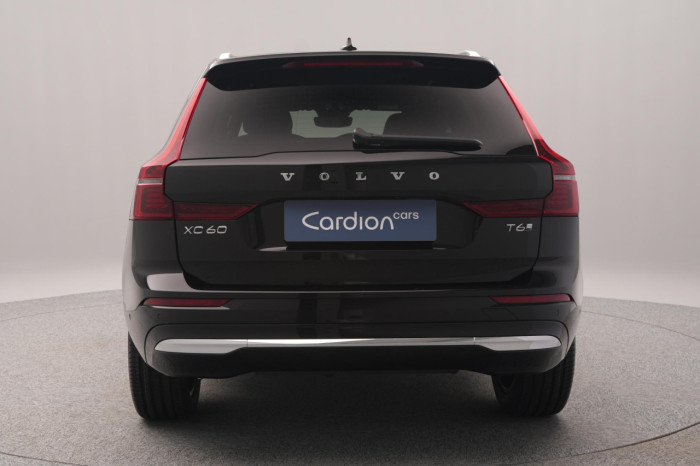 Volvo XC60 T6 AWD AUT BRIGHT PLUS na operativní leasing