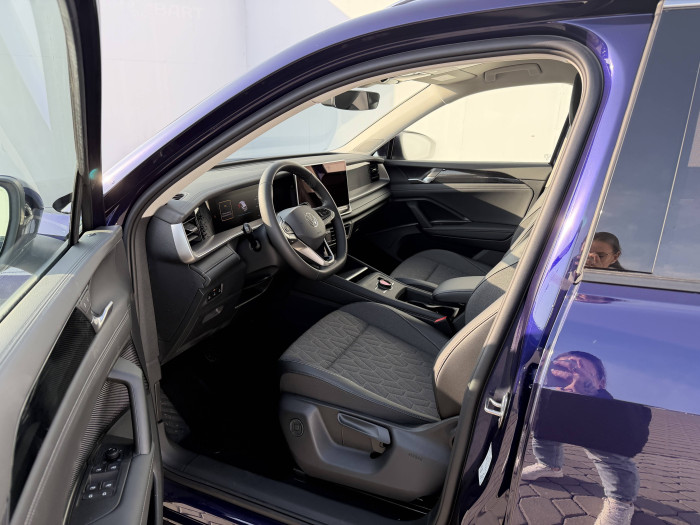 Volkswagen Tayron People 7DSG mHEV 1,5eTSi / 110kW na operativní leasing