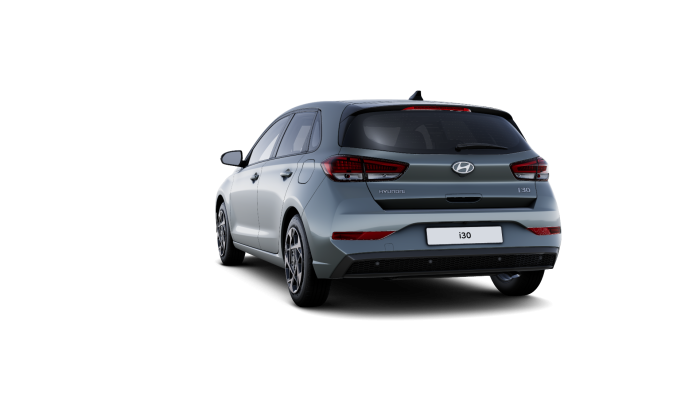 Hyundai i30 Hatchback Go Czech! 1.5 T-GDI Mild Hybrid 103 kW 7° DCT na operativní leasing