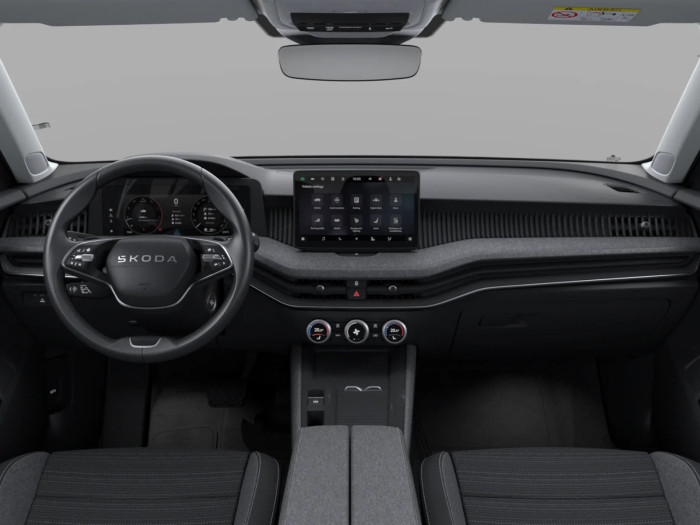 Škoda Superb Selection 2.0 TDI 110 kW Nafta Automatická převodovka na operativní leasing