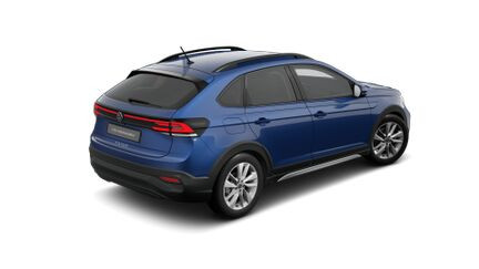 Volkswagen Taigo People 1,0 TSI 85 kW 6G na operativní leasing