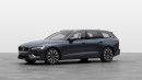 Volvo V60 T6 AWD Plug-in BRIGHT PLUS na operativní leasing