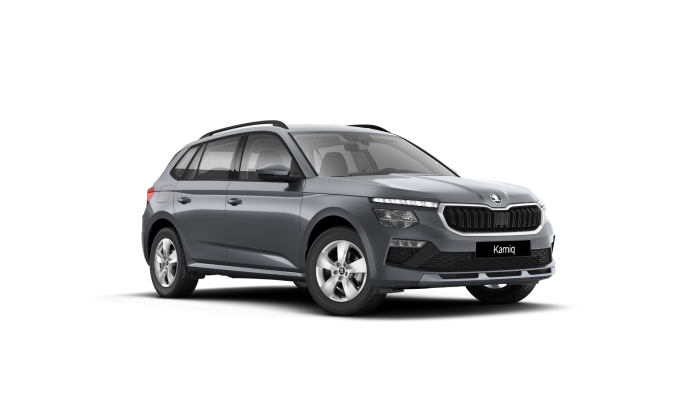 Škoda Kamiq Classic 1,0 TSI 70 kW 5-stup. mech. na operativní leasing