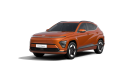 Hyundai Kona Czech Edition POWER 64.8 kWh 150 kW na operativní leasing