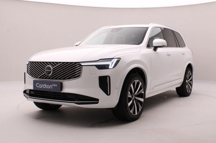 Volvo XC90 B5 AWD AUT BRIGHT PLUS 7míst na operativní leasing