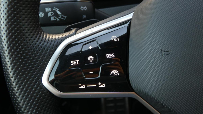 Volkswagen Arteon Shooting Brake 2.0 TDI DSG 4Mo na operativní leasing