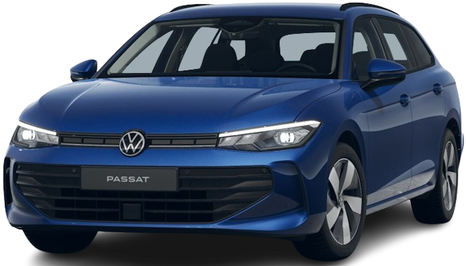 Volkswagen Passat Passat 2,0 TDI na operativní leasing
