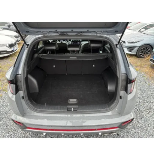 Hyundai Tucs.1.6 T-GDI 110 N Line na operativní leasing