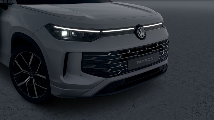 Volkswagen Tayron Elegance 2,0 TSI 150 kW 4MOT na operativní leasing