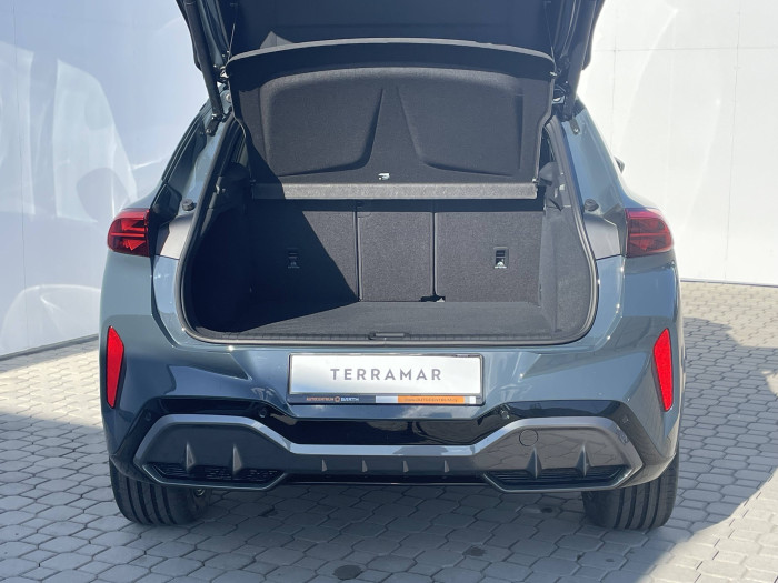 CUPRA Terramar DSG 4WD 2.0 TSI / 150kW na operativní leasing