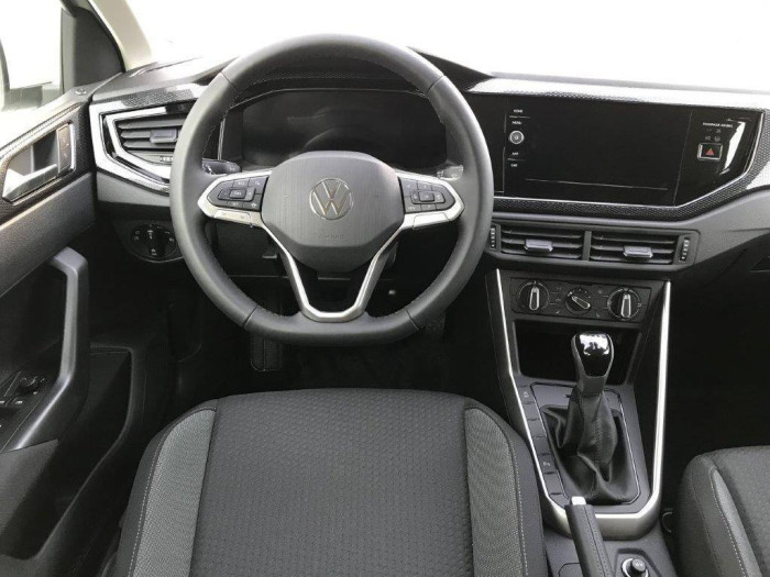 Volkswagen Polo People 5G 1,0TSI / 70kW na operativní leasing