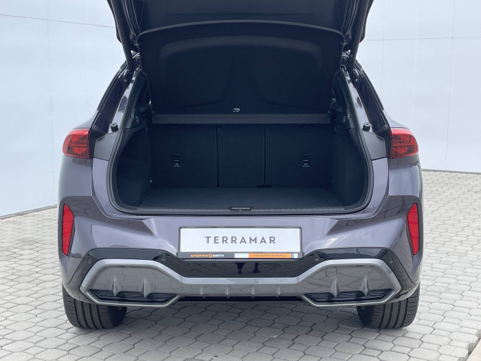 CUPRA Terramar DSG 4WD 2.0 TSI / 150kW na operativní leasing