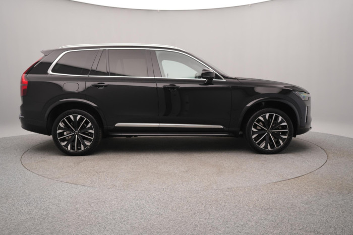 Volvo XC90 T8 AWD Plug-in BRIGHT PLUS 7m na operativní leasing