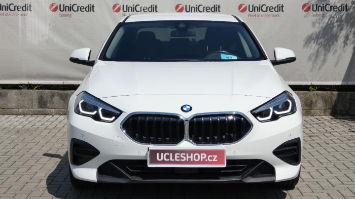 BMW Řada 2 218i Gran Coupe aut. na operativní leasing