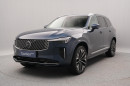 Volvo XC90 T8 AWD Plug-in BRIGHT PLUS 7m na operativní leasing