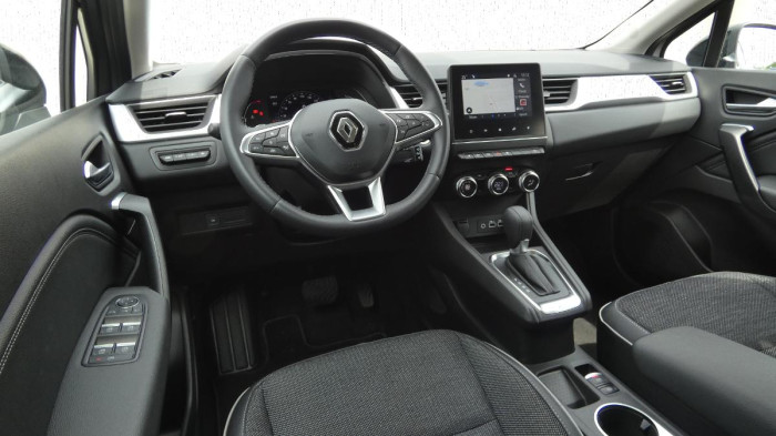 Renault Captur 1,3 TCe 140 Techno EDC na operativní leasing