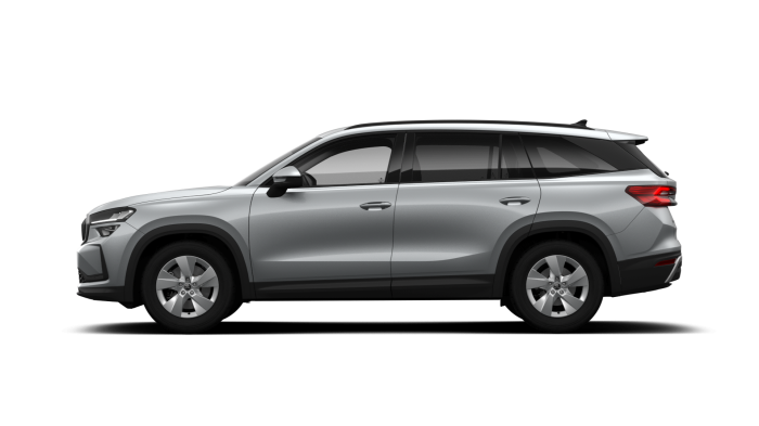 Škoda Kodiaq Exclusive Selection 2,0 TDI 110 kW 7-stup. automat. na operativní leasing