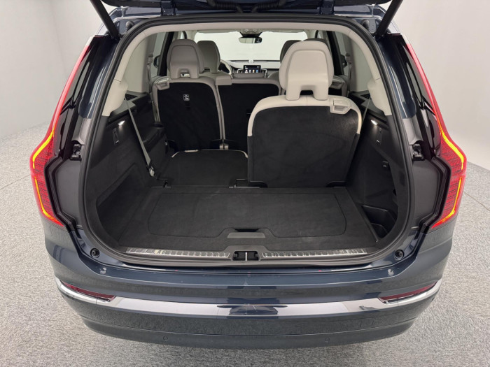 Volvo XC90 B5 AWD AUT BRIGHT PLUS 7míst na operativní leasing